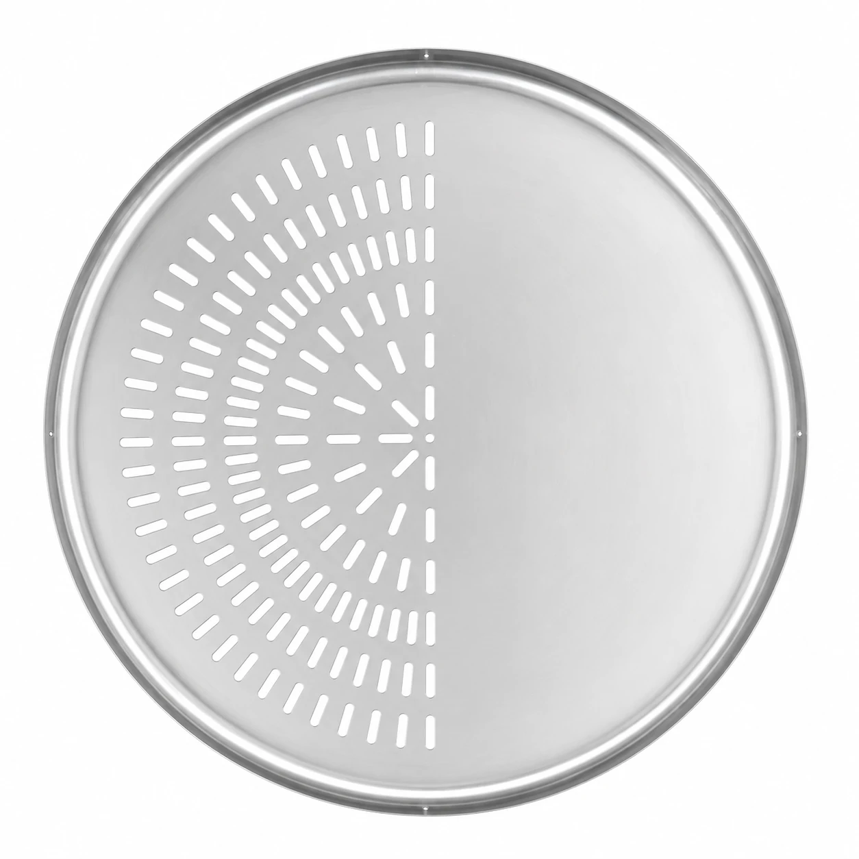 Grill plate