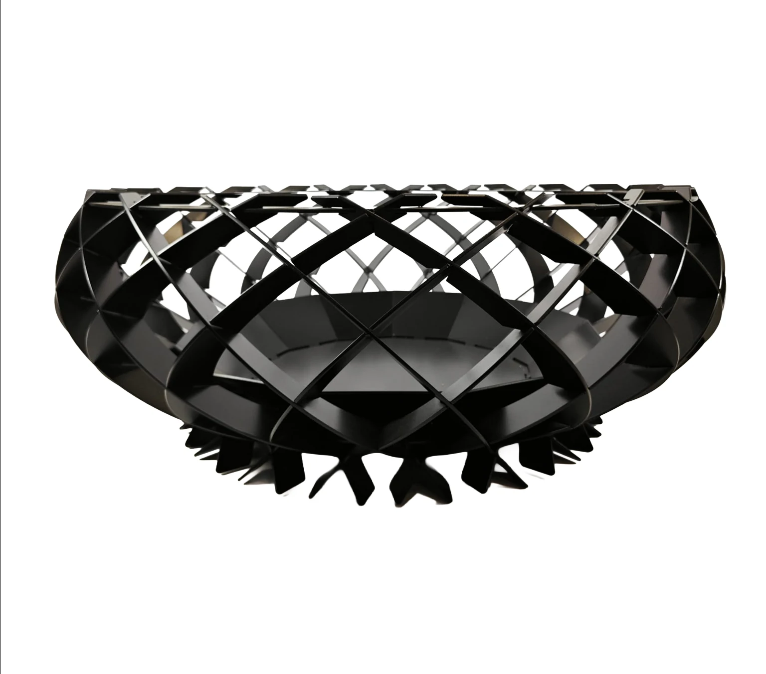 NEST in an outdoor setting